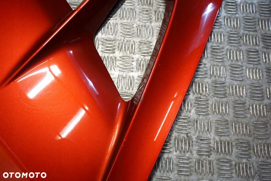 CHEVROLET CORVETTE C8 ZR1 Maska Przód Pokrywa Klapa Carbon USA - 10