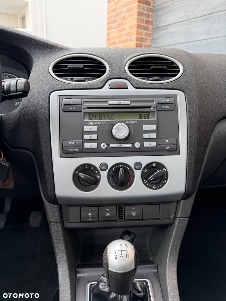 Ford Focus - 18