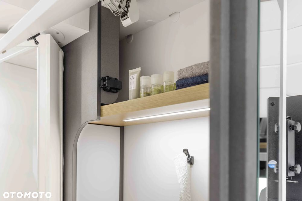 Renault Master Ahorn Camp T690 2026 r. LAIKA CARAVANS - 21