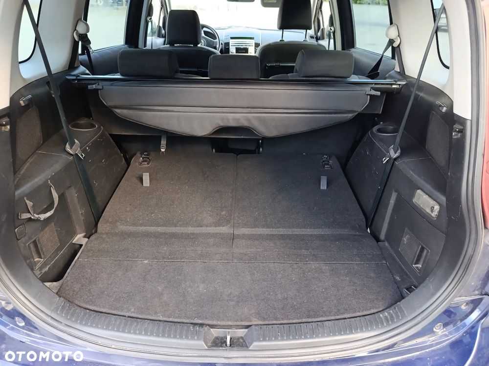 Mazda 5 2.0 CD Sport / Top - 11