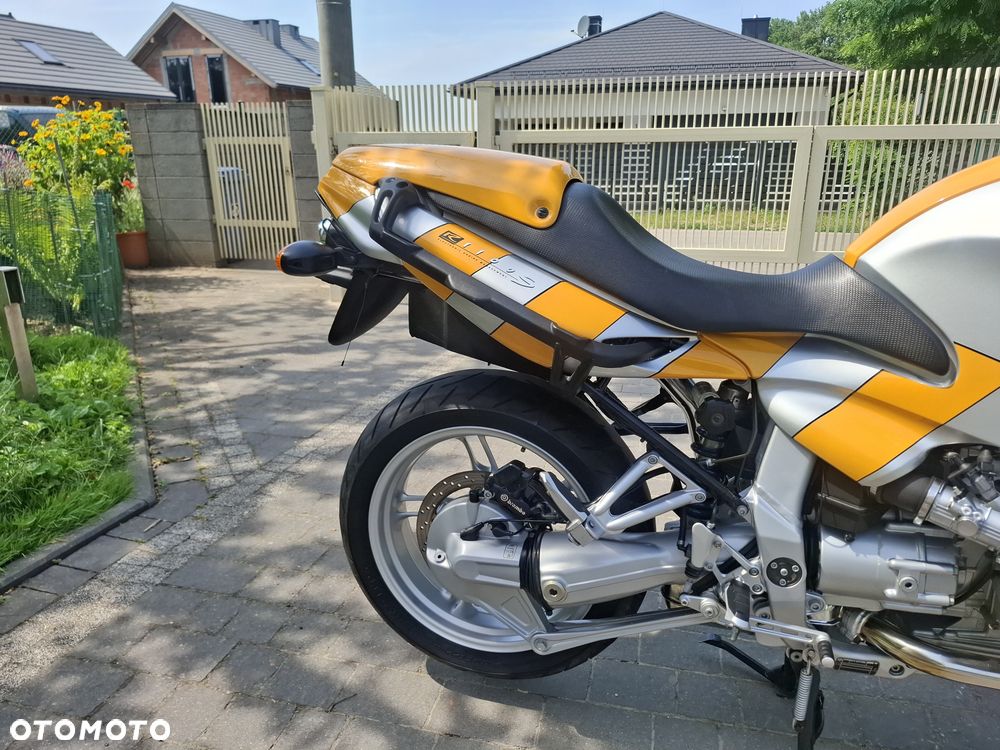 BMW R - 5