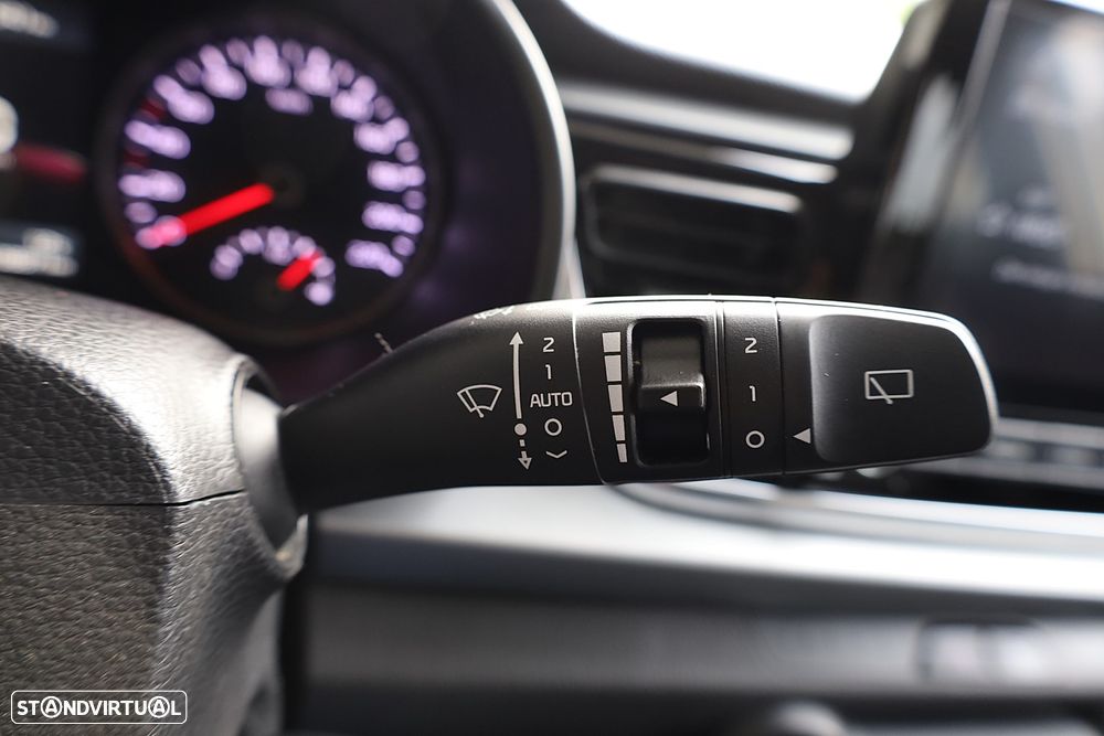 Kia Rio 1.0 T-GDi Wave - 27