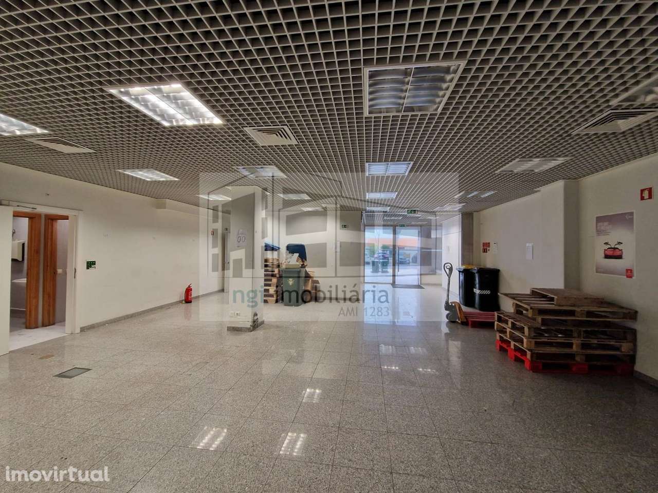 Loja Lumiar - Lisboa - Grande imagem: 4/23