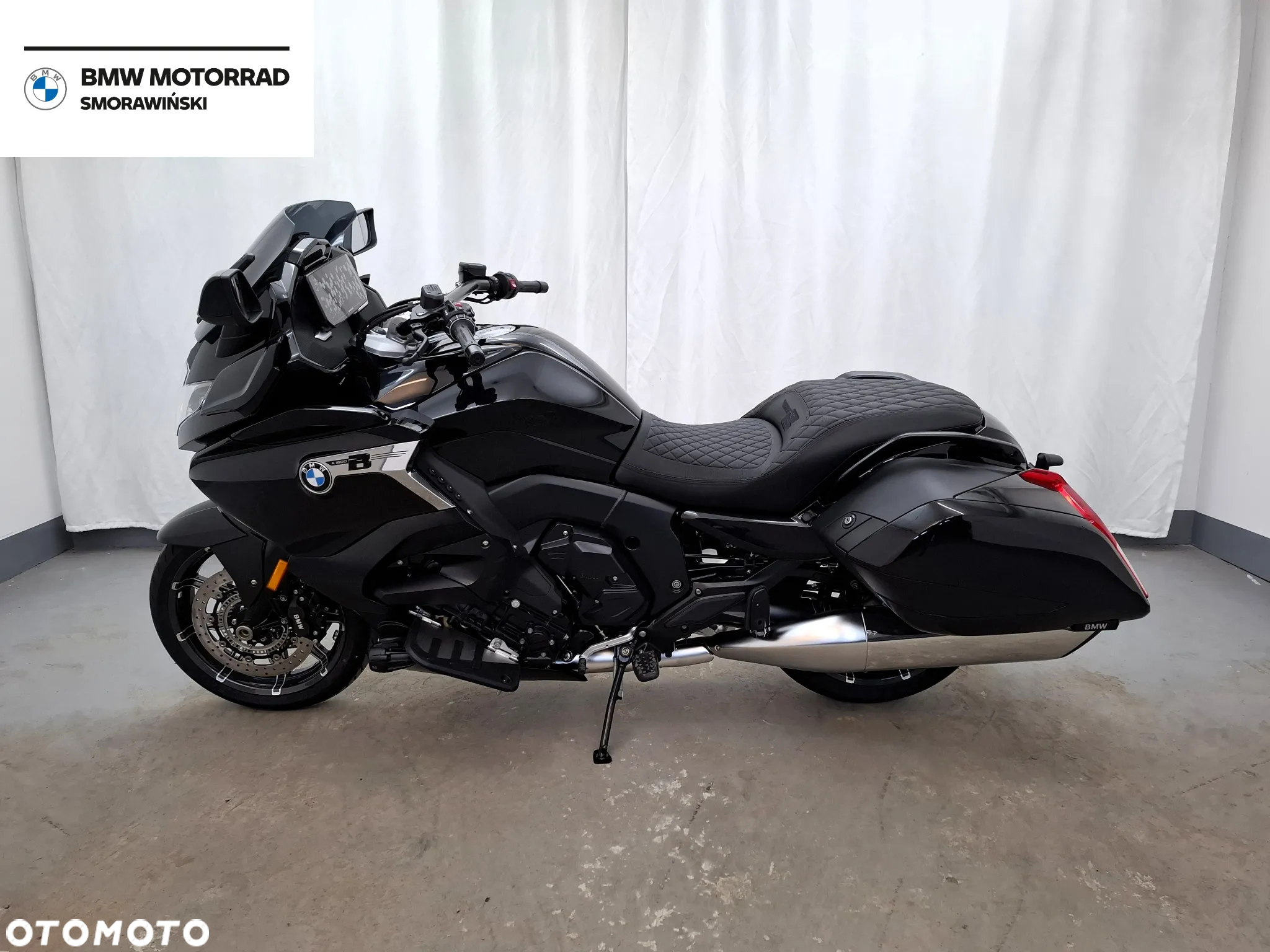 BMW K - 4