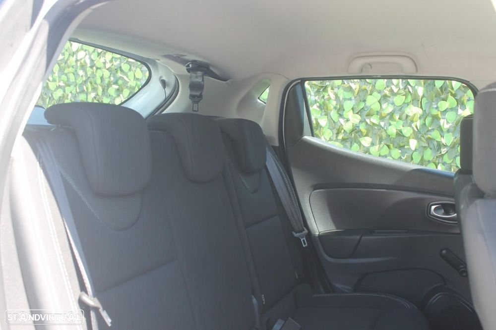 Renault Clio 0.9 TCE - 13