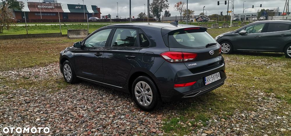 Hyundai i30 1.5 DPI Modern - 7