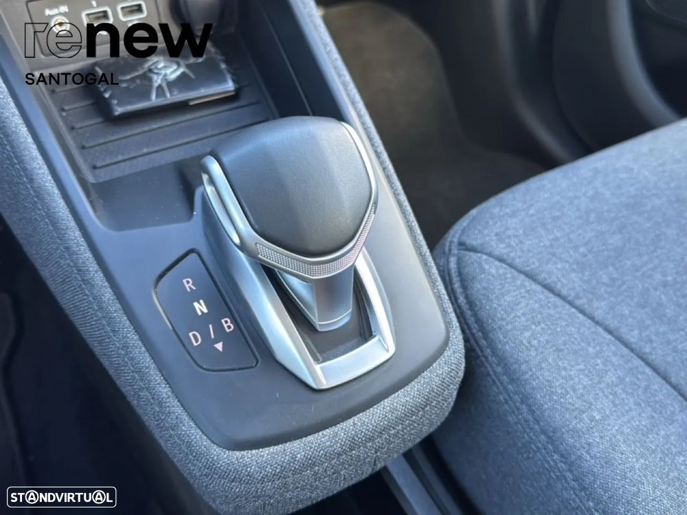 Renault Zoe (c/ Bateria) E-Tech EV50 Evolution - 17