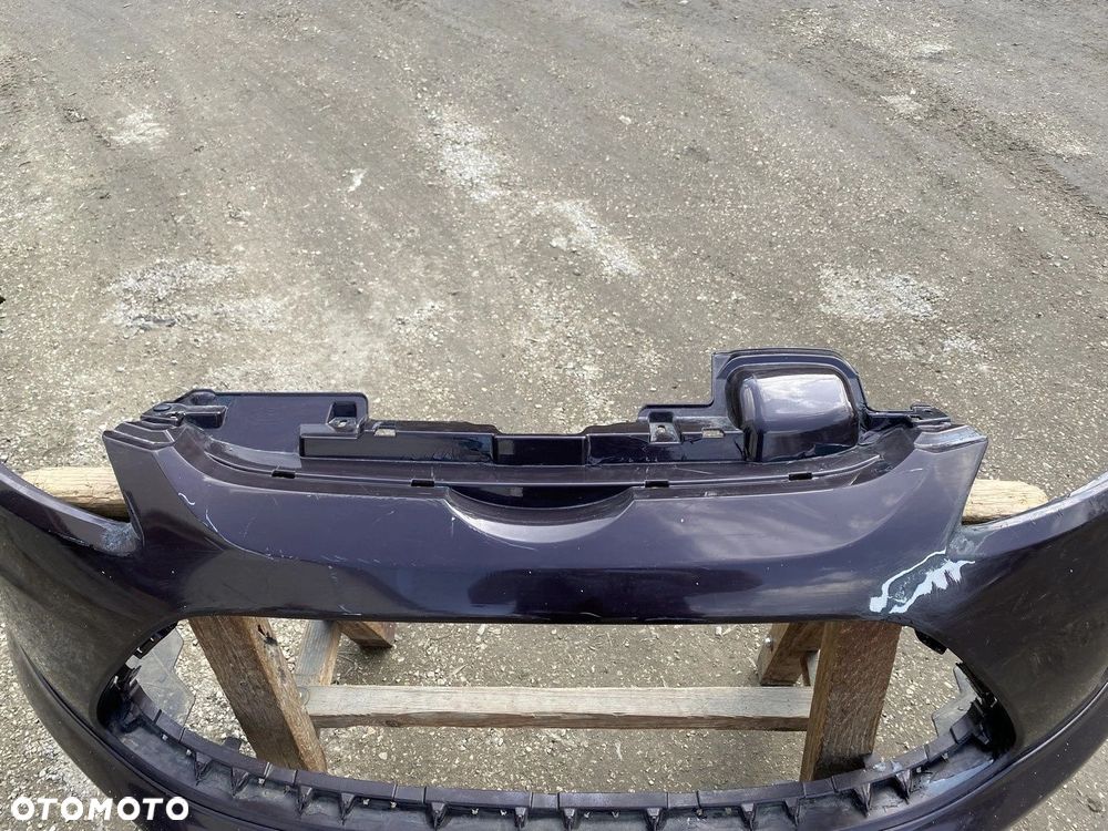 ZDERZAK PRZÓD PRZEDNI FORD FIESTA MK7 ST LINE 08-12 8A61-17757-B - 6