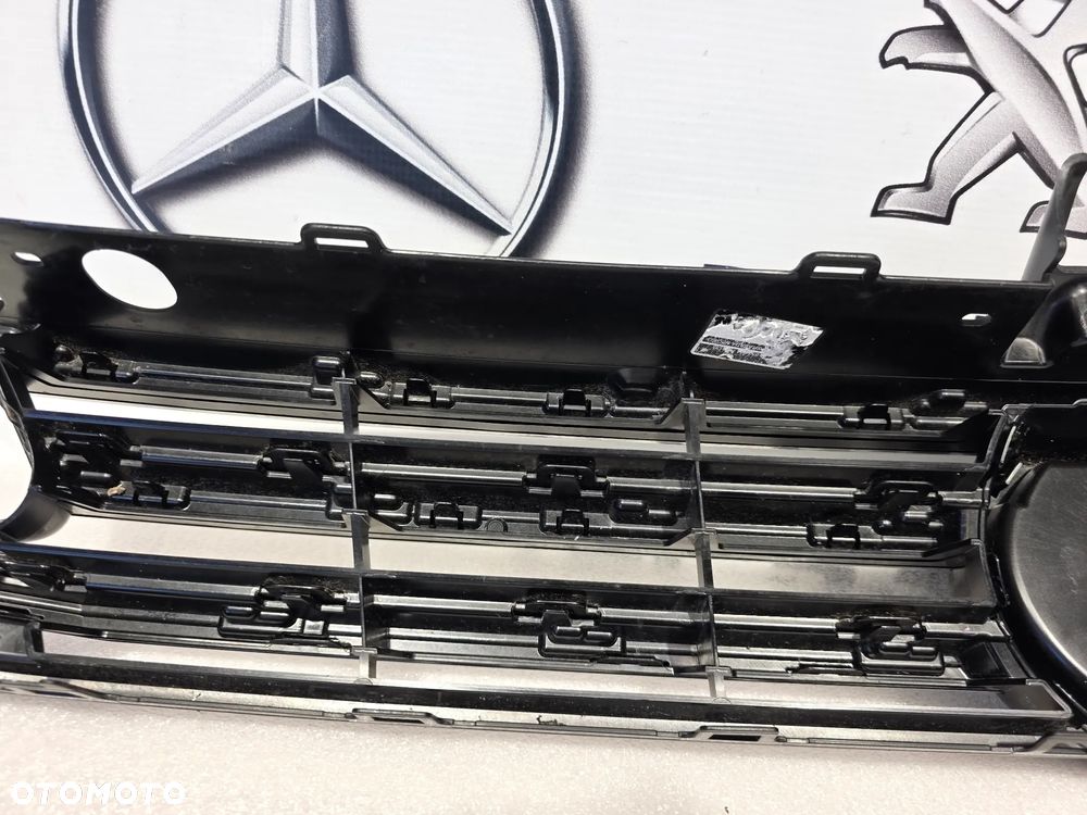 VW TOURAN 3 III 5TA 15- ATRAPA / GRILL PRZEDNI PRZÓD NR 5TA853651AC / 5TA853653G NR AUKCJI GL918 - 14