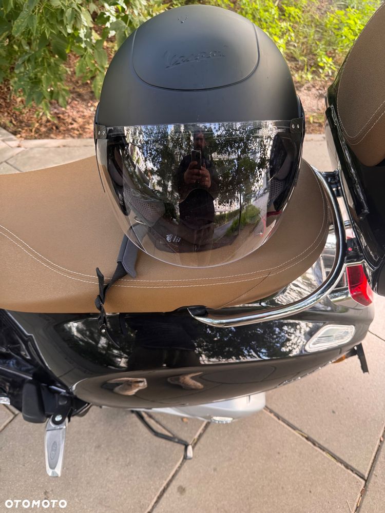 Vespa Primavera - 10