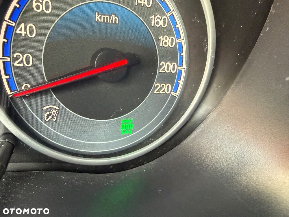 Fiat Sedici 1.6 16V 4x4 Easy - 32