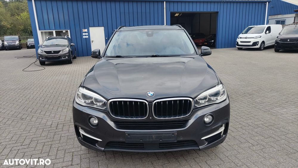 BMW X5 xDrive25d Sport-Aut. - 7