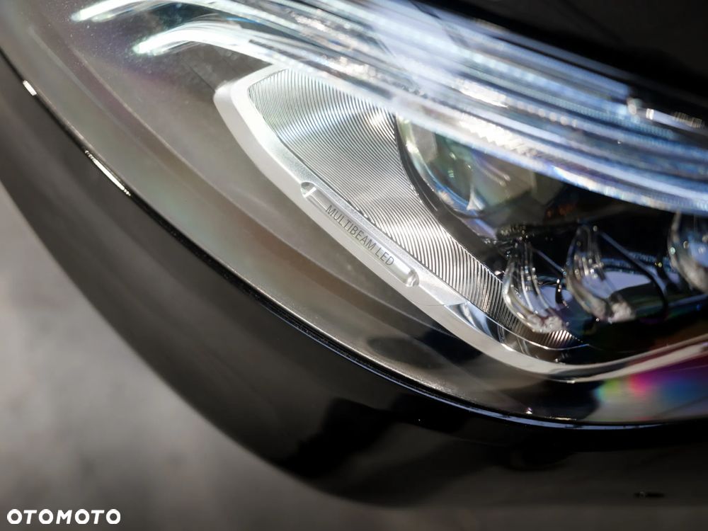 Mercedes-Benz Klasa S 450 4-Matic L 9G-TRONIC - 3