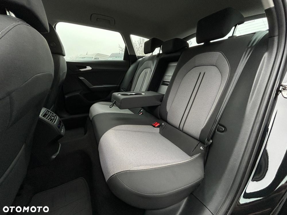 Seat Leon 2.0 TDI Style DSG - 17