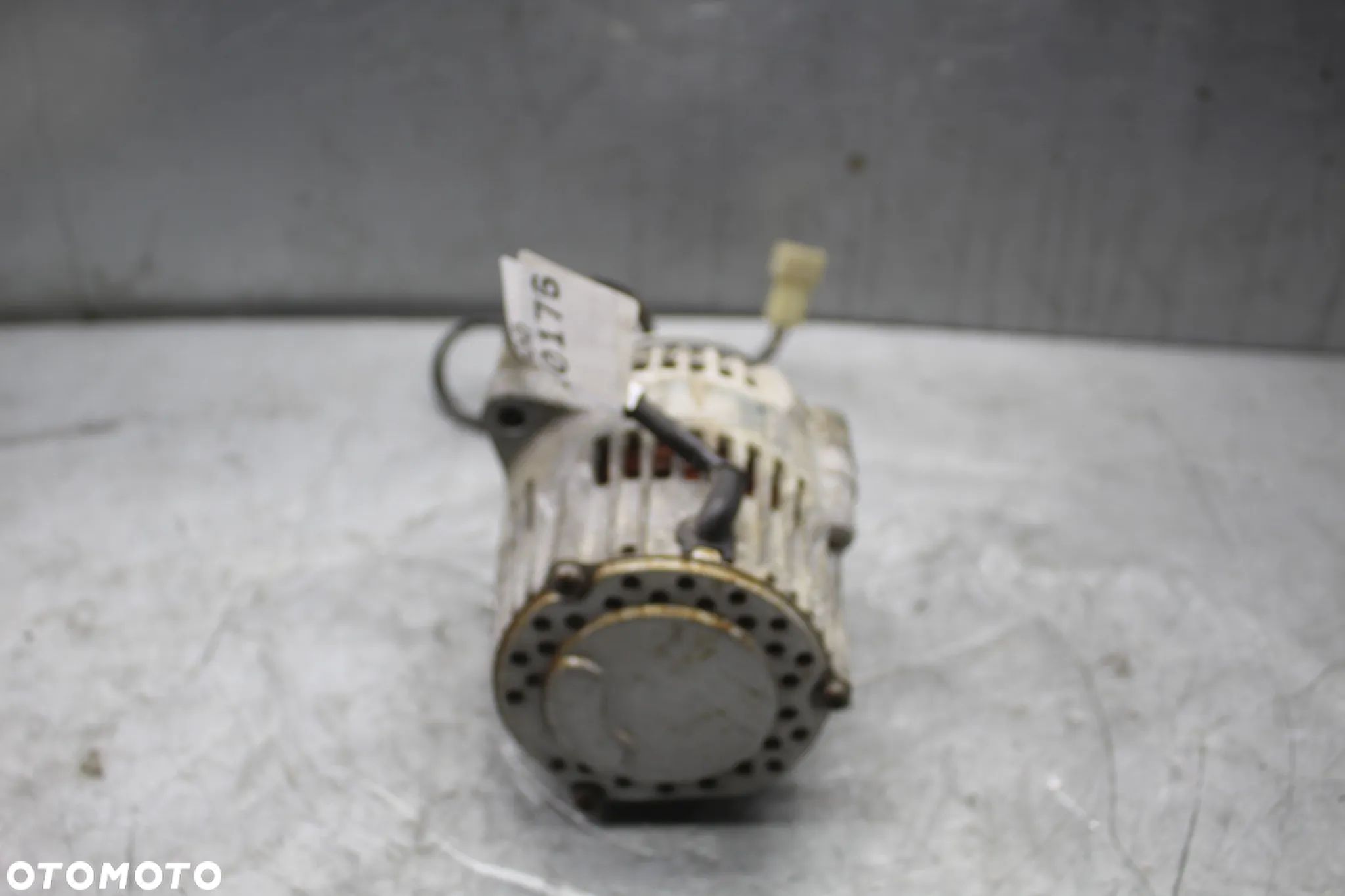 Yamaha XJ 900 Diversion Alternator prądnica - 1