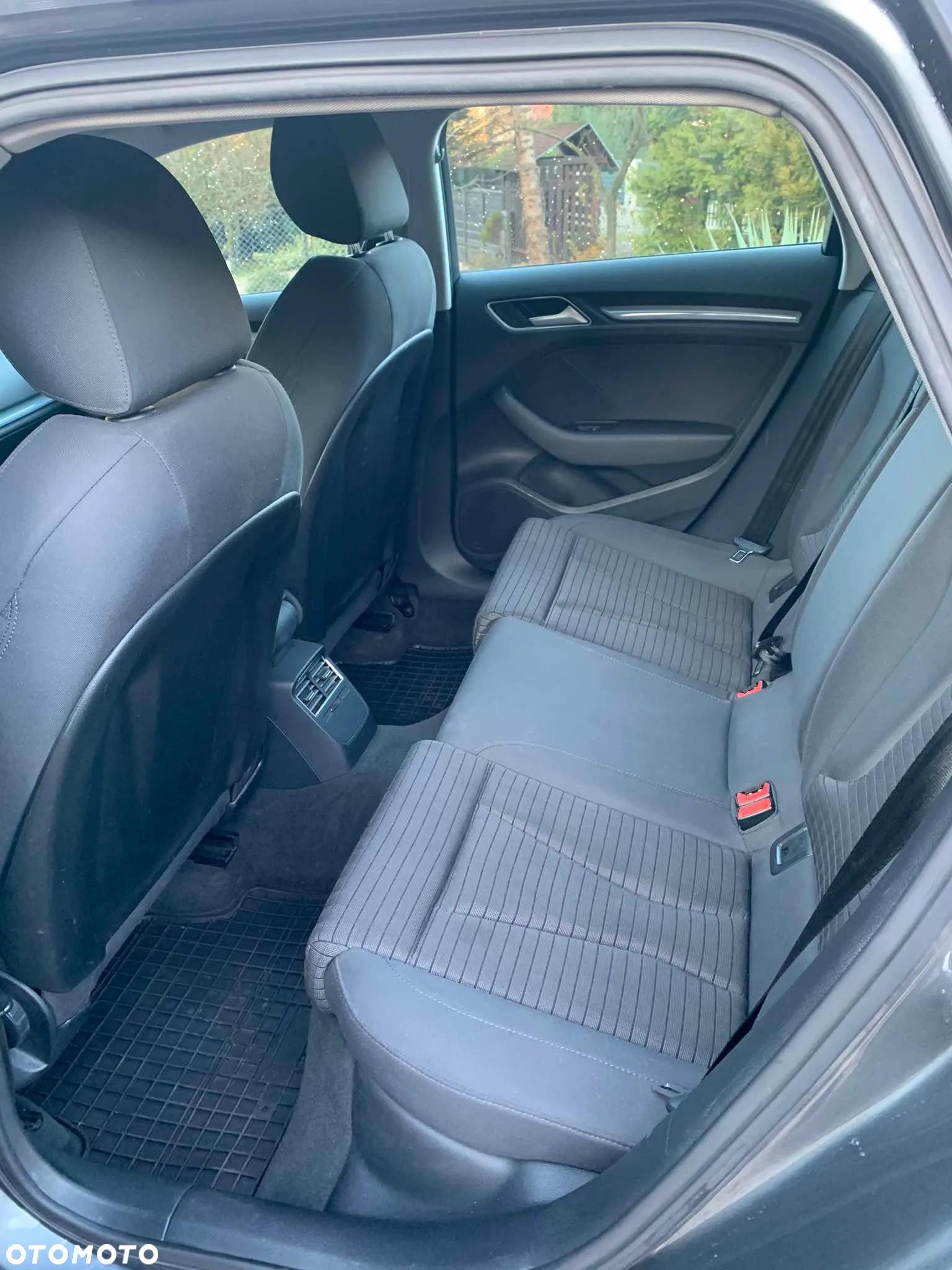 Audi A3 2.0 TDI S tronic - 8