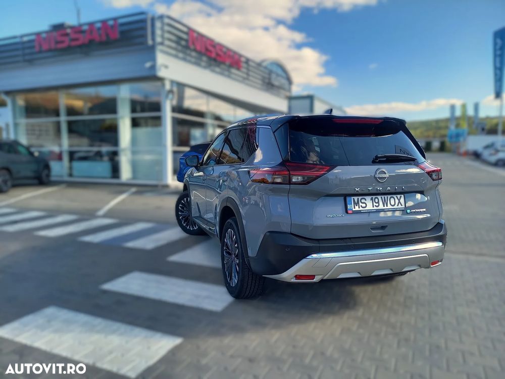 Nissan X-Trail ePower 5 locuri Acenta - 2