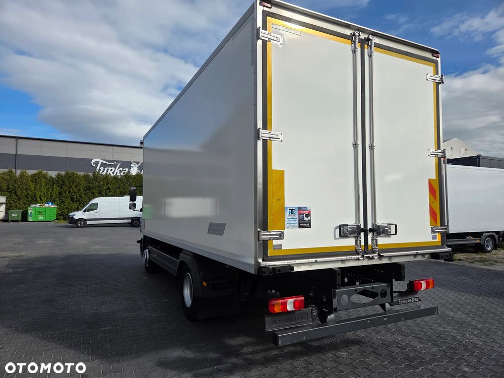 Mercedes-Benz Atego 1523 - 12
