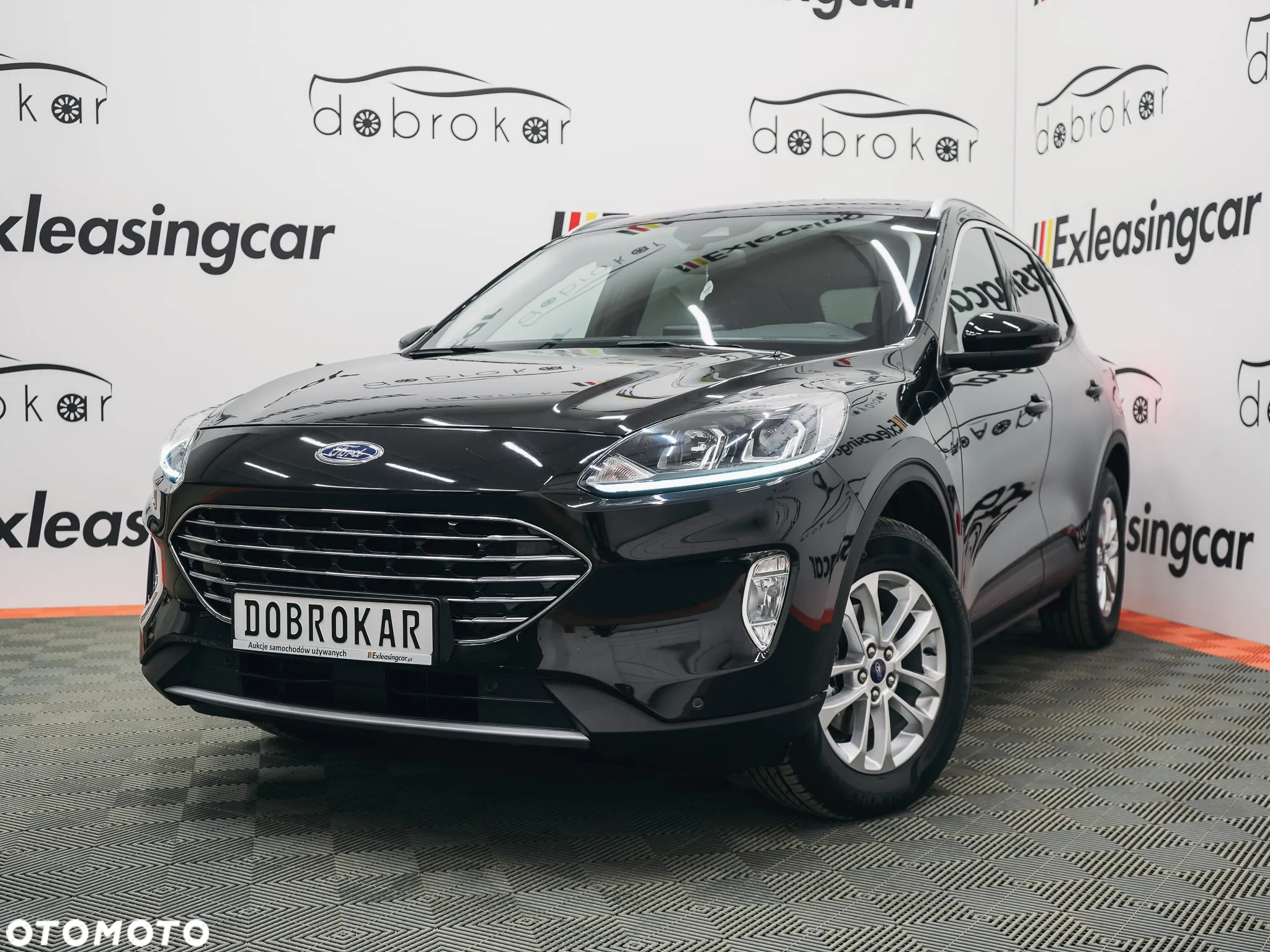 Ford Kuga 2.5P PHEV FWD Titanium - 6