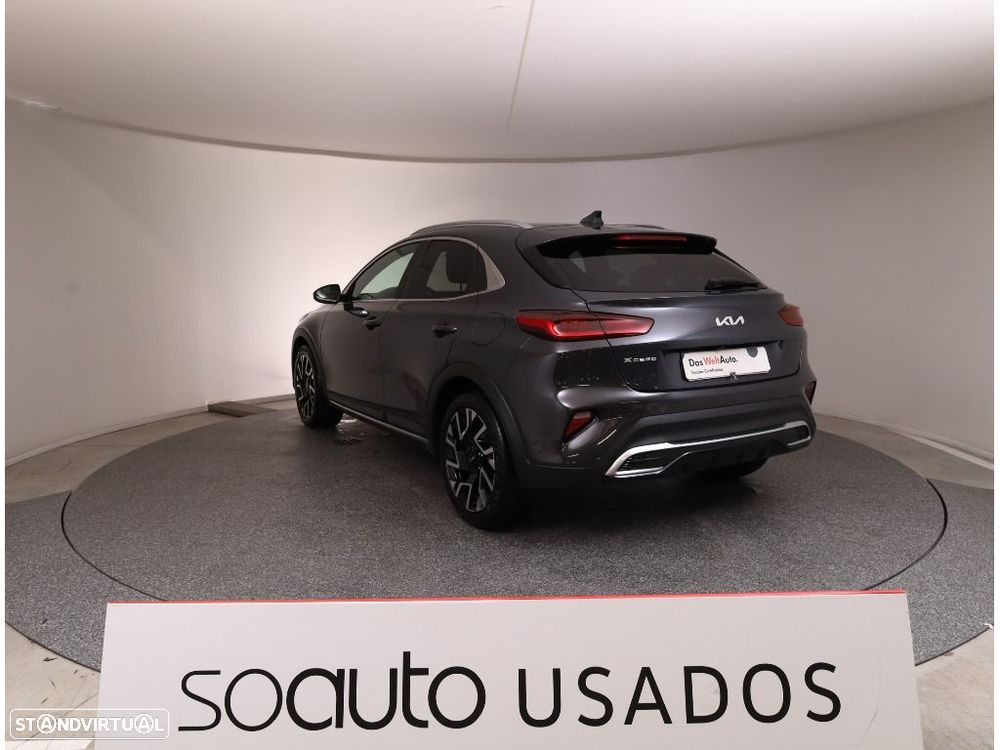 Kia XCeed 1.0 T-GDI Drive - 10