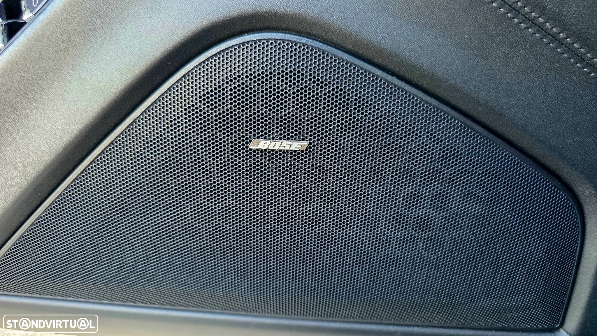 Porsche Panamera Diesel Platinum Edition - 14