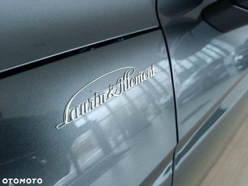 Skoda Superb 2.0 TDI SCR 4x4 L&K DSG - 15