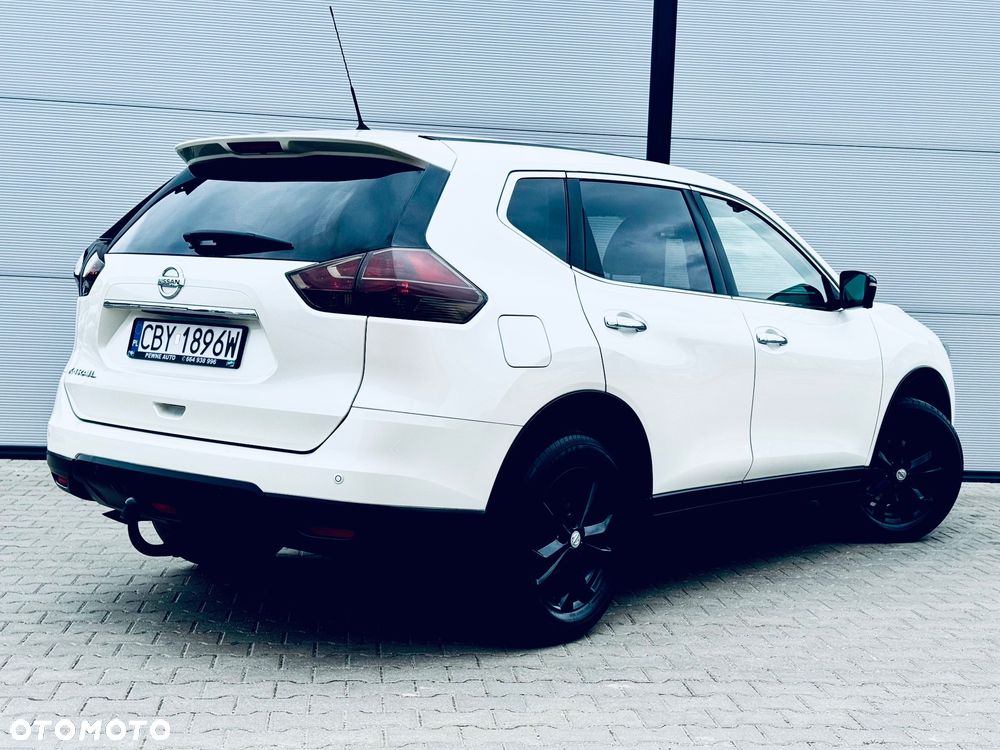 Nissan X-Trail - 3