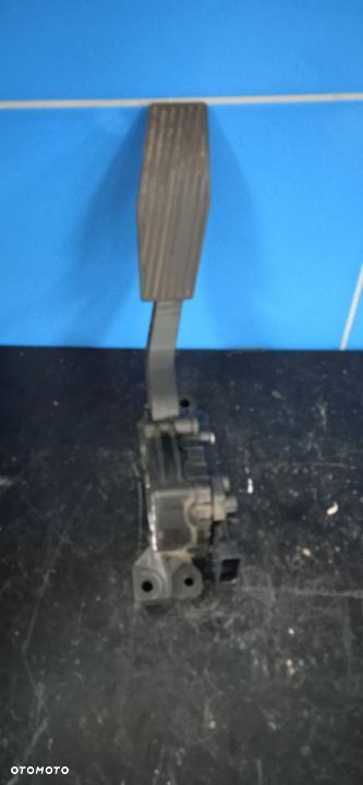 Potencjometr pedał gazu Opel Vectra C Signum 9186724 - 1