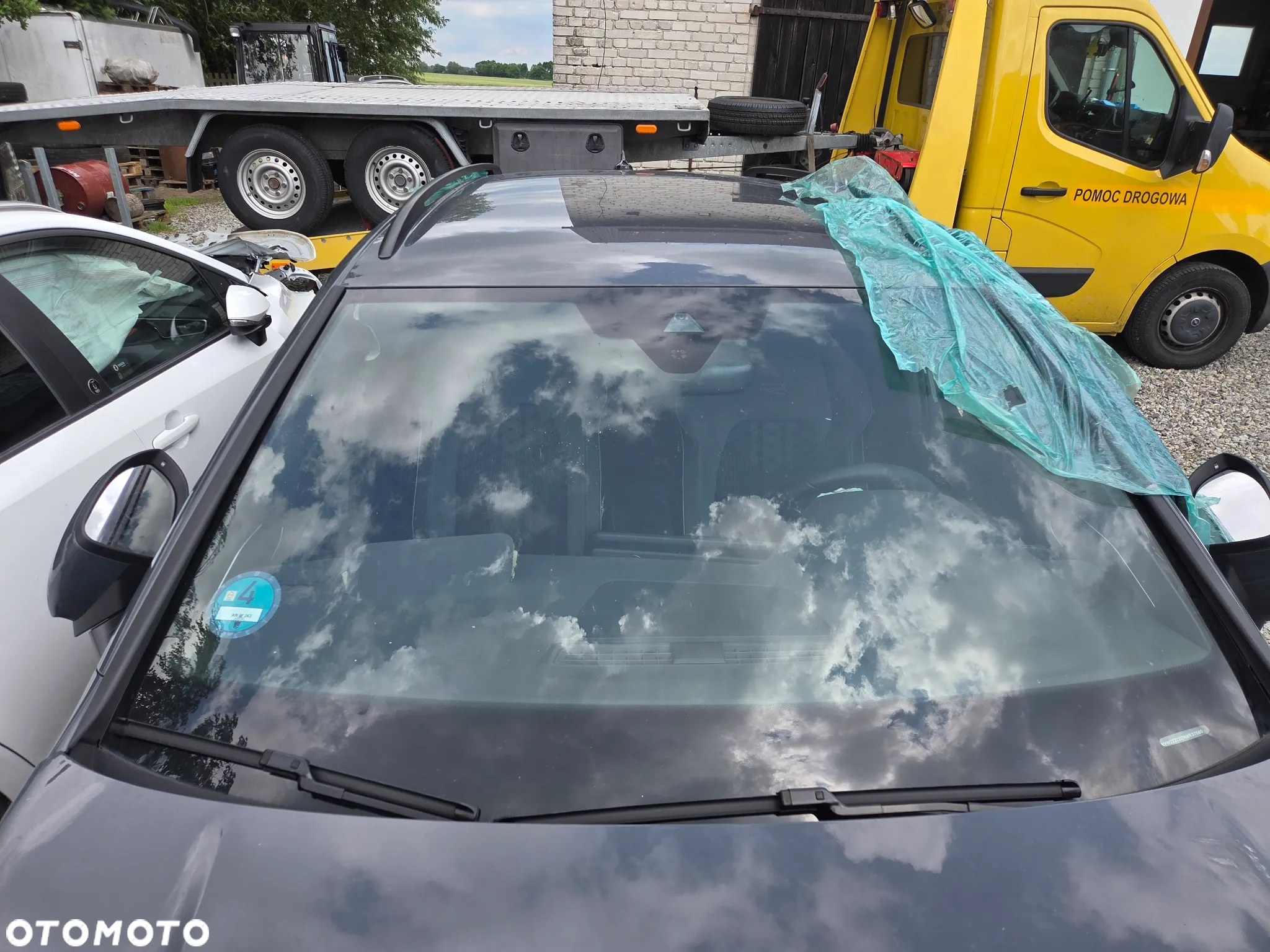 Volkswagen Golf Variant 1.5 eTSI OPF DSG R-Line - 8