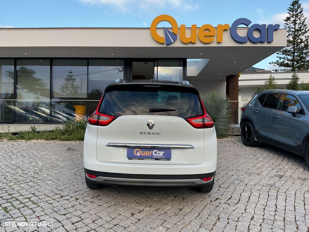 Renault Scénic 1.3 TCe Limited - 11