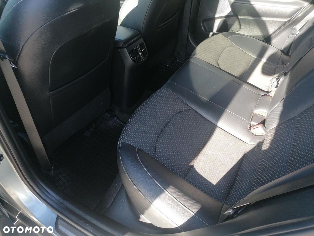 Kia XCeed 1.6 T-GDI XL DCT - 10