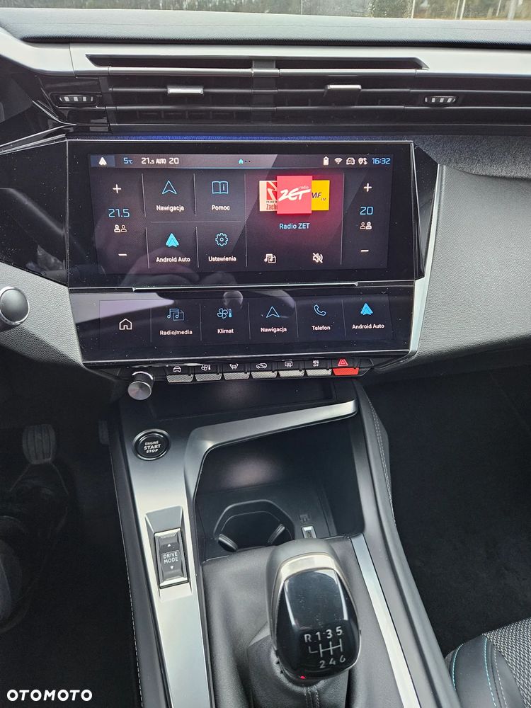 Peugeot 308 BlueHDi 130 Allure - 12