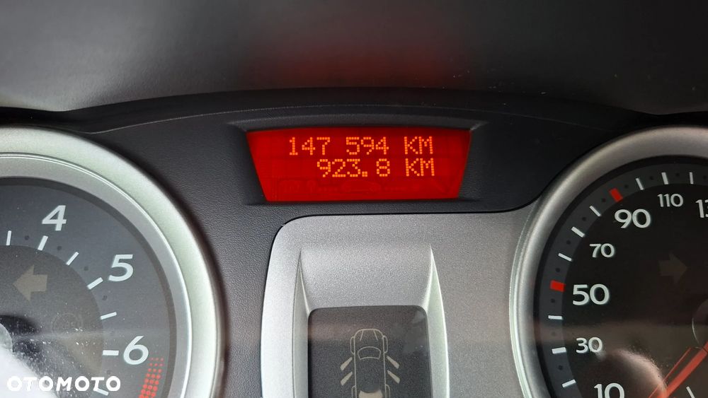Renault Clio 1.2 16V Dynamique - 14