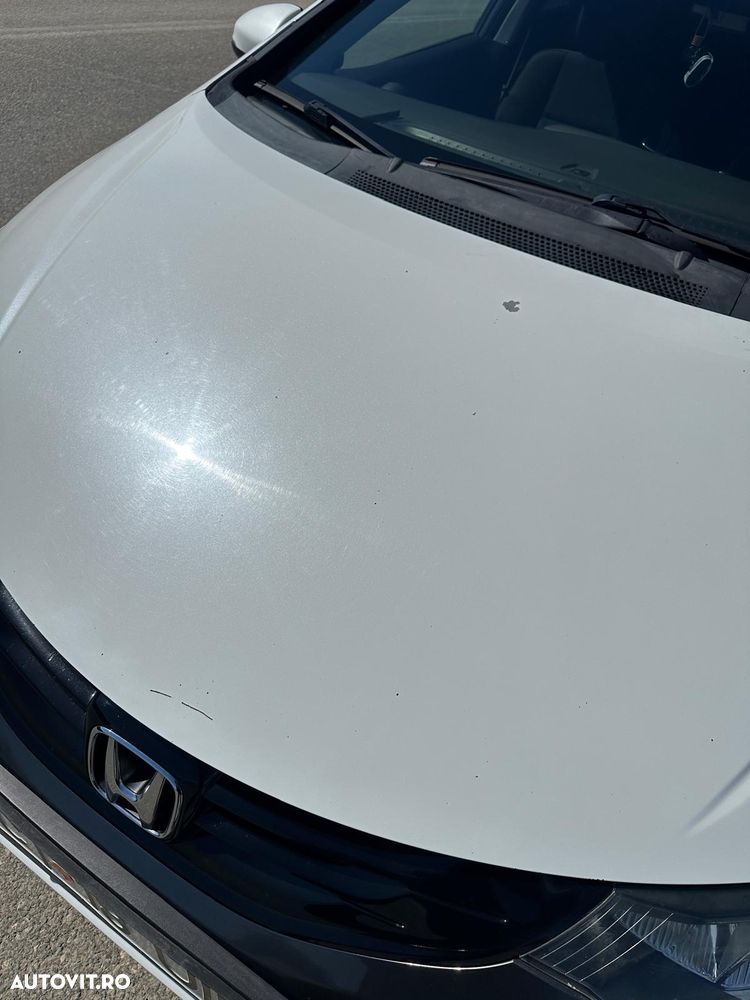 Honda Civic 1.8 i-VTEC MT Executive - 9