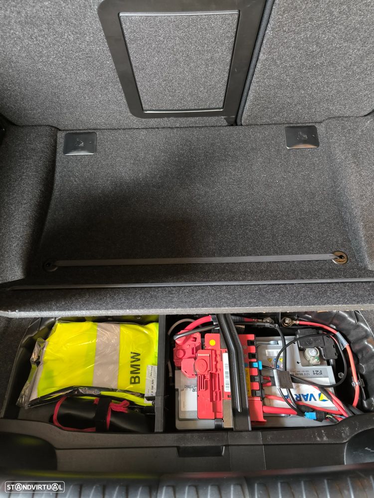 BMW 118 d - 12