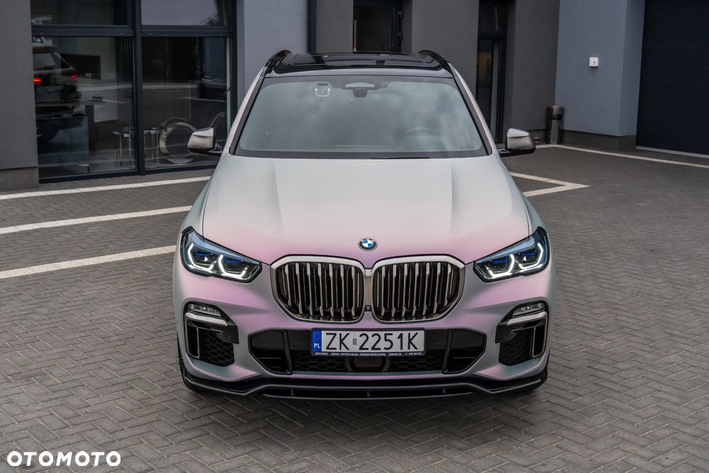 BMW X5 - 3