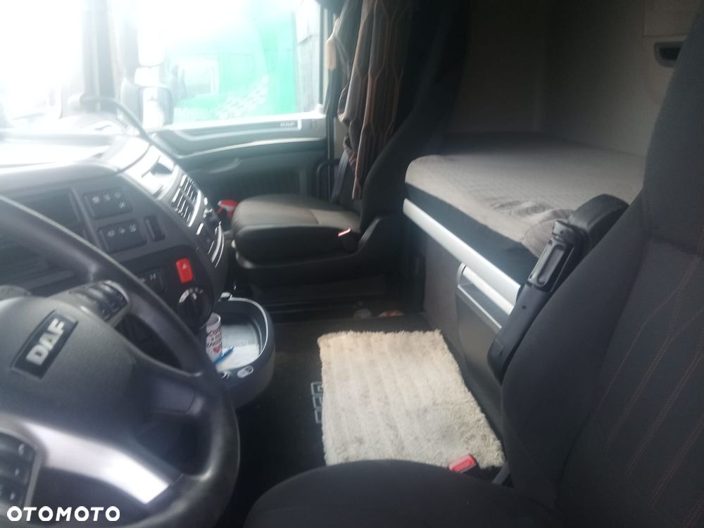 DAF XF - 3
