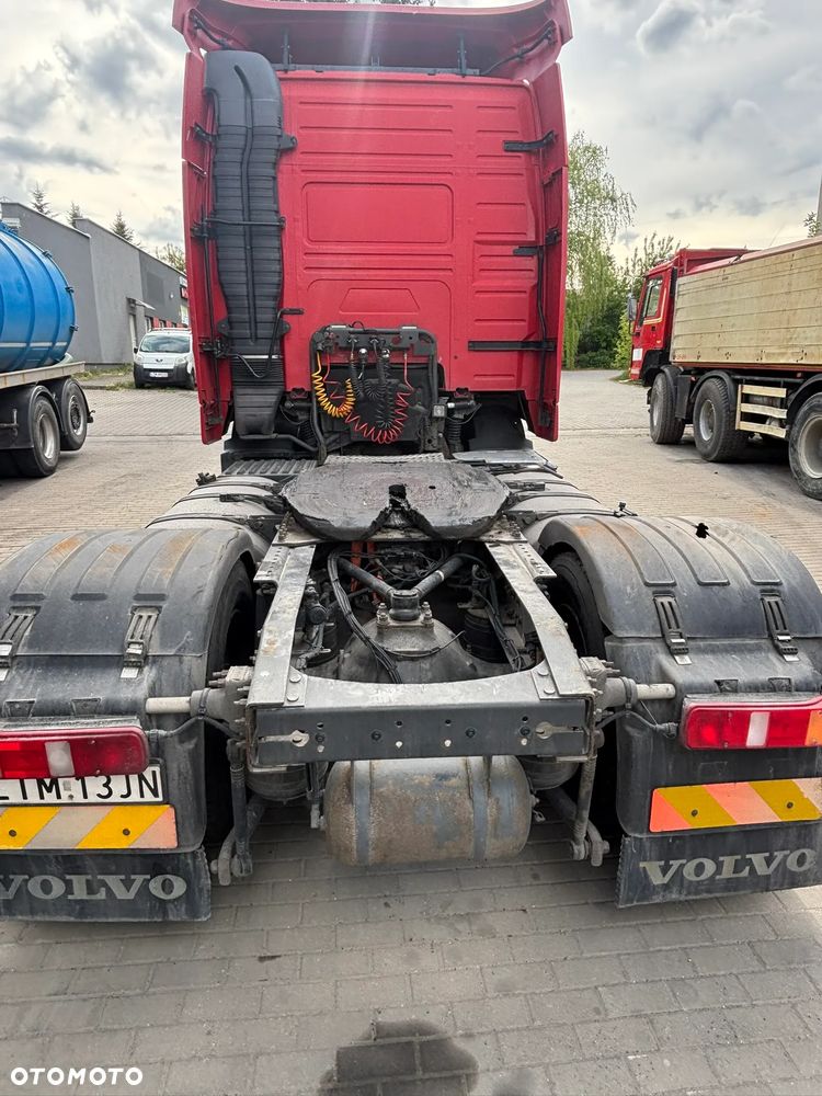 Volvo FH12 - 6