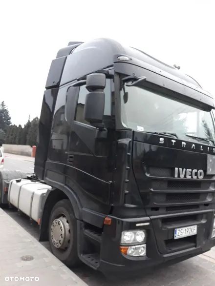 Iveco Stralis - 6
