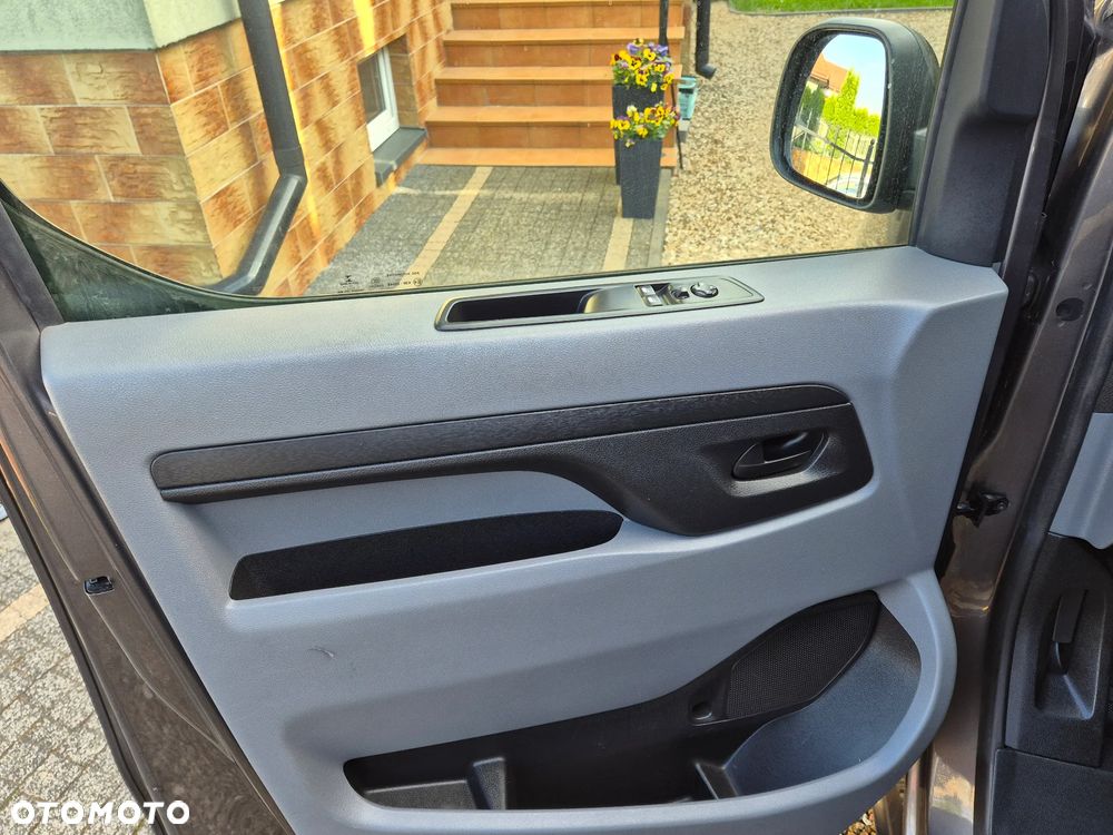 Toyota ProAce - 13