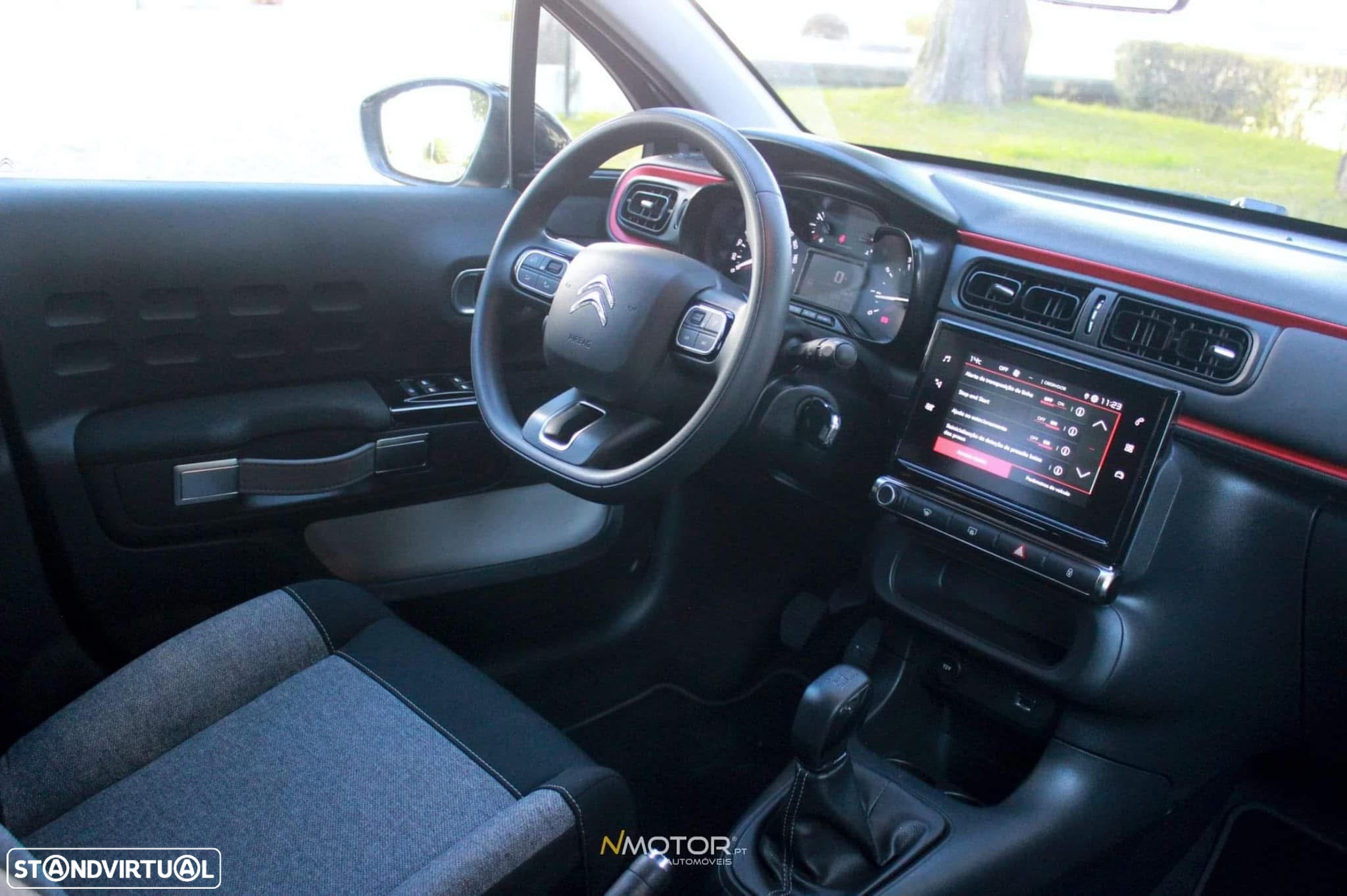 Citroën C3 1.2 PureTech C-Series - 20