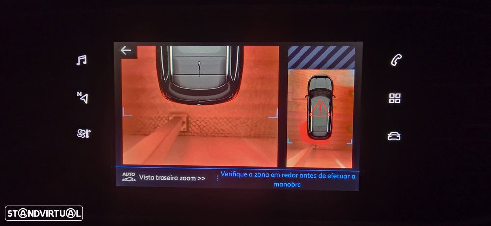 VW Passat Variant 2.0 TDi Business Package DSG - 29