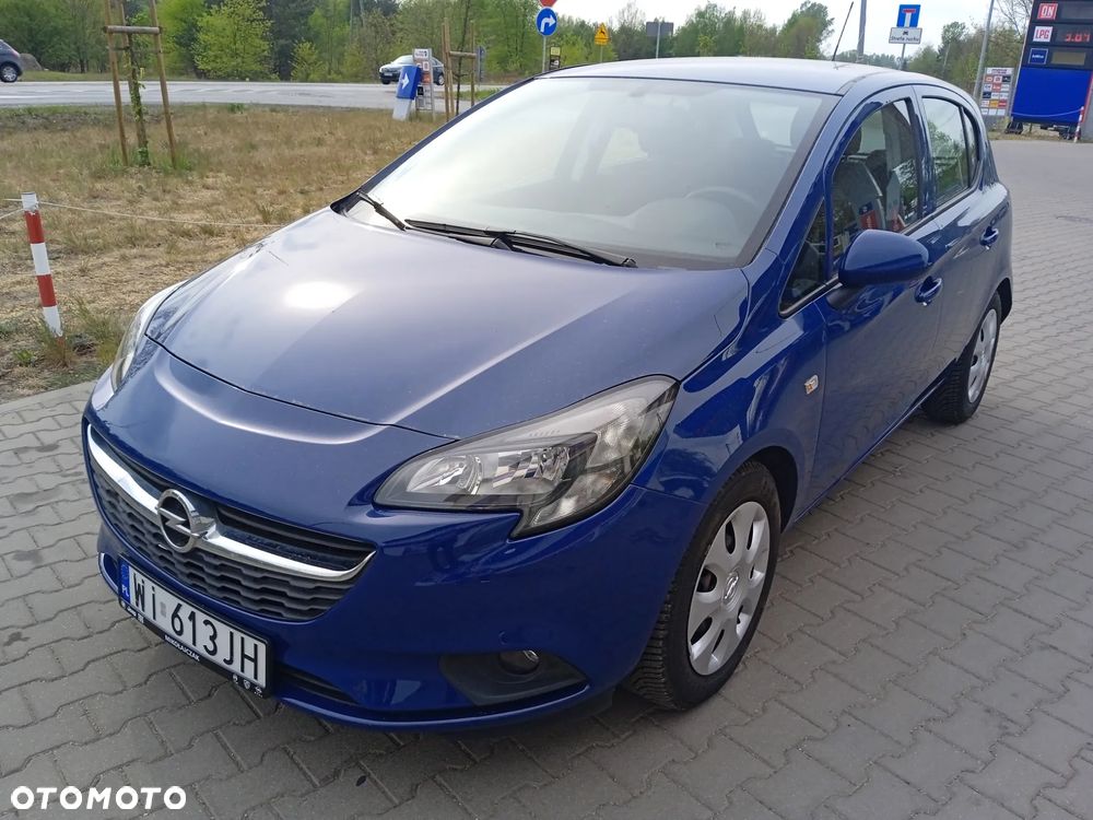 Opel Corsa 1.4 Enjoy - 3
