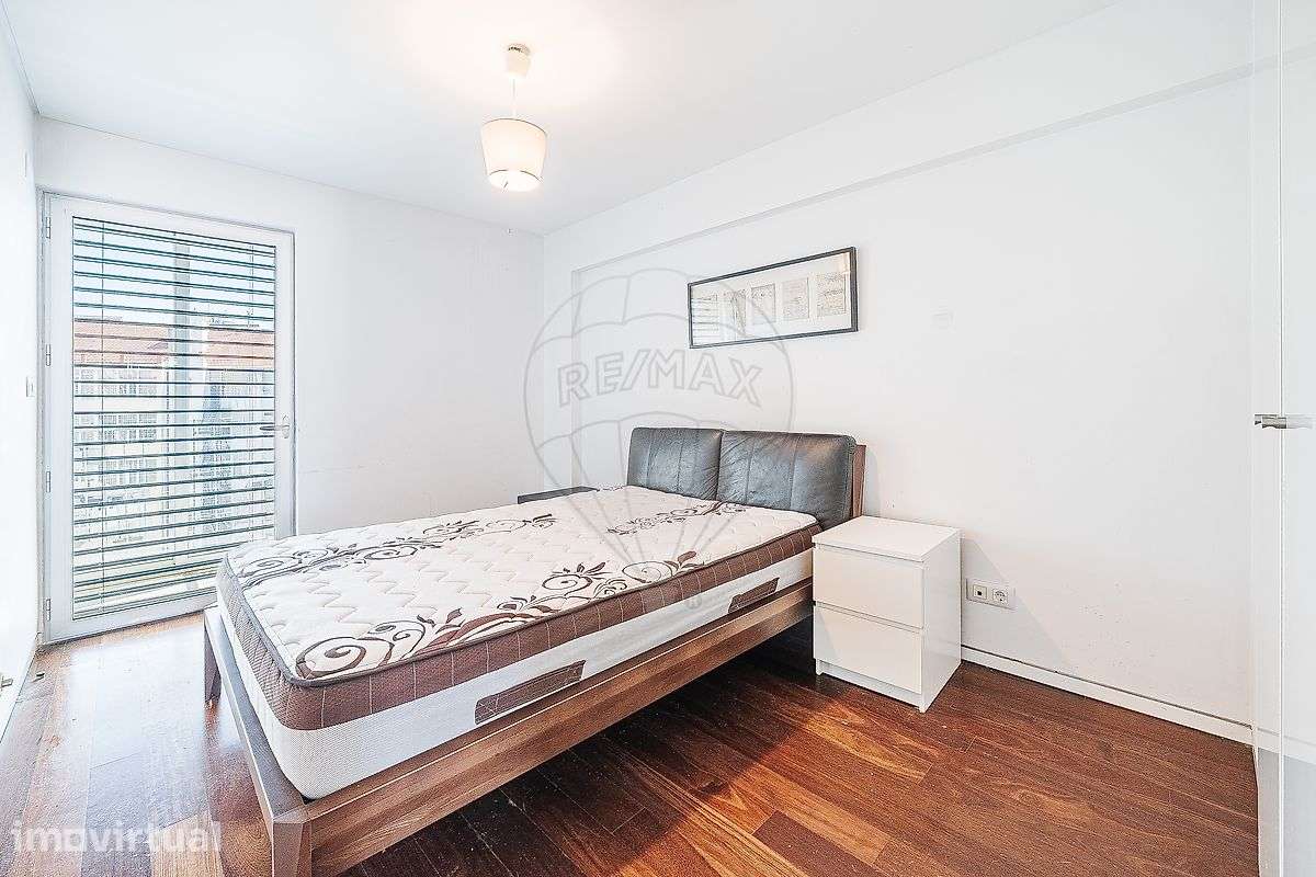 Apartamento T1 para venda - Grande imagem: 3/30