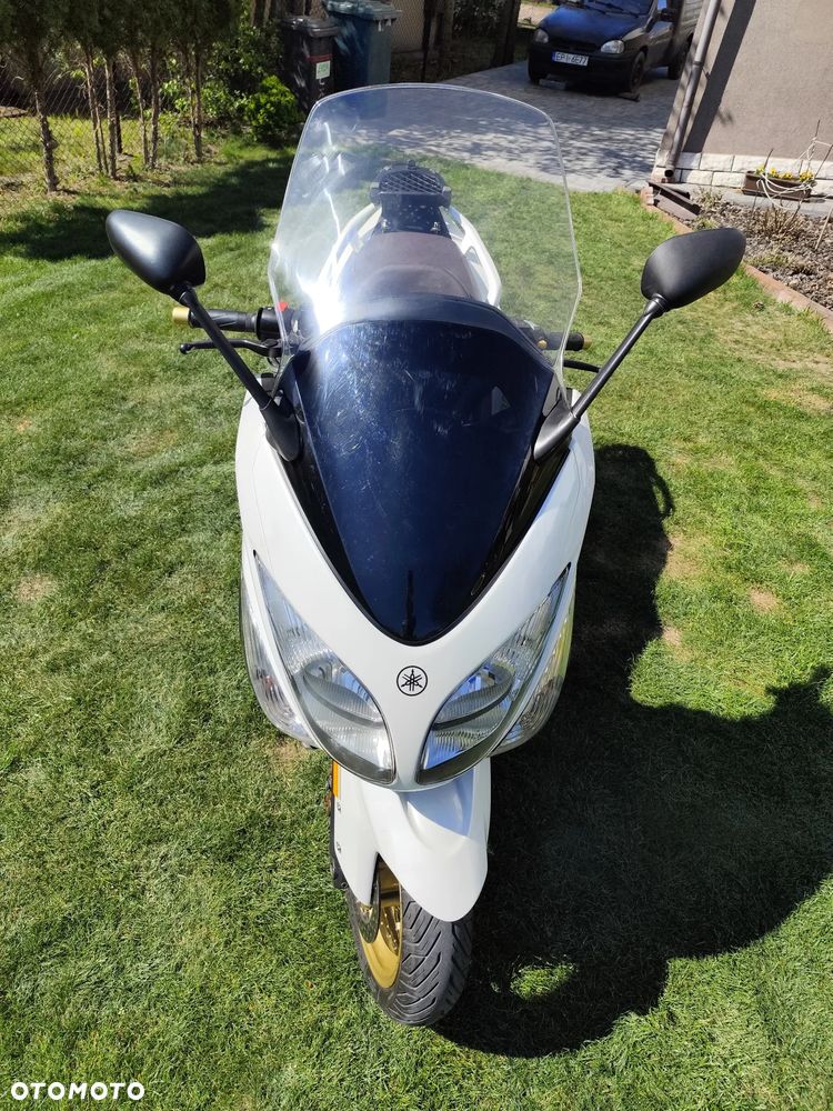 Yamaha Inny - 7