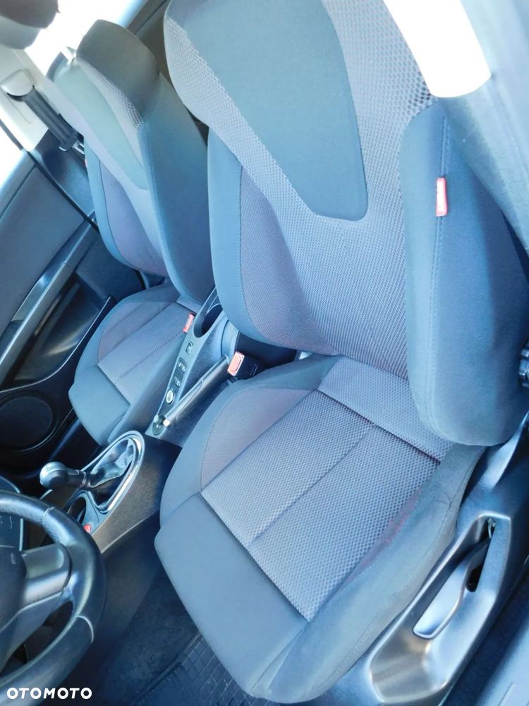 Seat Leon 1.6 Sport Limited - 22