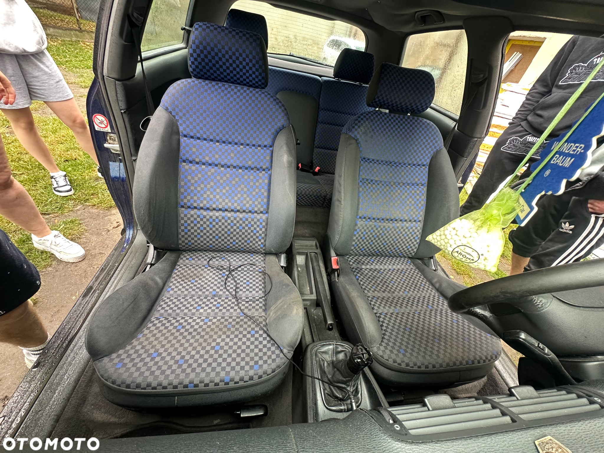 Audi A3 - 5
