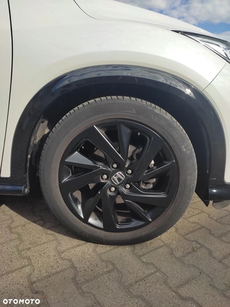 Honda HR-V 1.5 Sport - 21