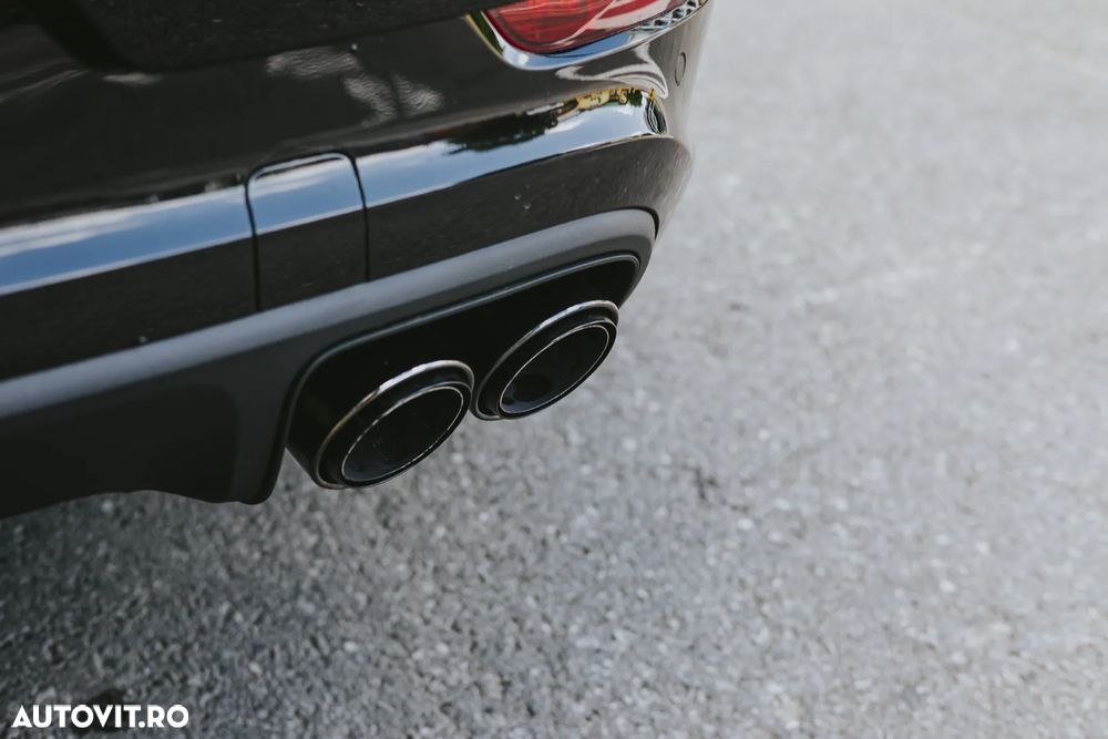 Porsche Cayenne - 16
