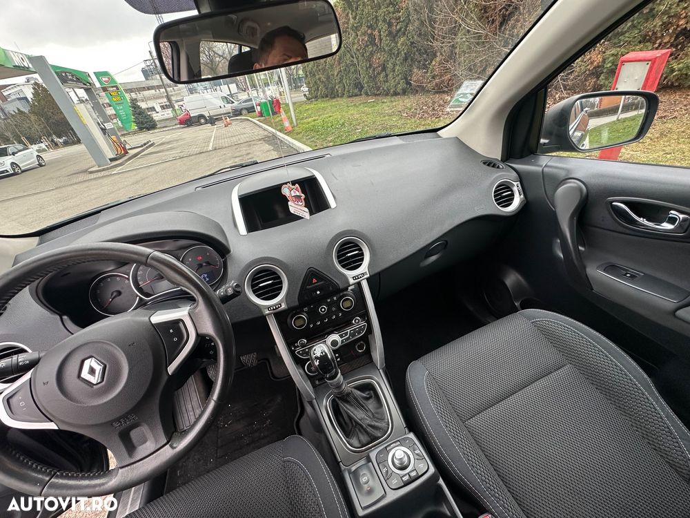Renault Koleos dCi 150 FAP 4x2 Dynamique - 13